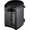 imageZojirushi CDNAC40BM Micom Water Boiler and Warmer 4Liter Metallic BlackMetallic Black