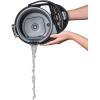 imageZojirushi CDNAC40BM Micom Water Boiler and Warmer 4Liter Metallic BlackMetallic Black