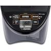 imageZojirushi CDNAC40BM Micom Water Boiler and Warmer 4Liter Metallic BlackMetallic Black