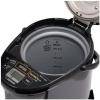 imageZojirushi CDNAC40BM Micom Water Boiler and Warmer 4Liter Metallic BlackMetallic Black