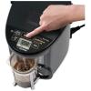 imageZojirushi CDNAC40BM Micom Water Boiler and Warmer 4Liter Metallic BlackMetallic Black