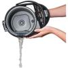 imageZojirushi CDNAC40BM Micom Water Boiler and Warmer 4Liter Metallic BlackMetallic Black