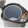 imageZojirushi CDWCC30 Micom Water Boiler and Warmer 101 oz Silver Dark Brown32 Quarts
