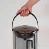 imageZojirushi CDWCC30 Micom Water Boiler and Warmer 101 oz Silver Dark Brown42 Quarts