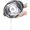 imageZojirushi CDWHC40XH Micom Water Boiler and Warmer 135 oz Stainless GrayBoiler  Warmer