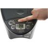 imageZojirushi CDWHC40XH Micom Water Boiler and Warmer 135 oz Stainless GrayBoiler  Warmer