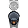 imageZojirushi CVJAC50XB 50 Liter VE Hybrid Water Boiler and Warmer Stainless BlackBoiler