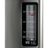 imageZojirushi CVJAC50XB 50 Liter VE Hybrid Water Boiler and Warmer Stainless BlackBoiler