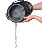 imageZojirushi CVJAC50XB 50 Liter VE Hybrid Water Boiler and Warmer Stainless BlackBoiler