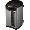 imageZojirushi CVJAC50XB 50 Liter VE Hybrid Water Boiler and Warmer Stainless BlackBoiler