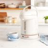 imageZojirushi CWPZC22FC Micom Super Boiler 22L FloralWhite