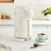 imageZojirushi CWPZC30FC Micom Super Boiler 30 Liters White Ballerina
