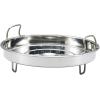 imageZojirushi ELCAC60XZ Multicooker 6 Qts Brushed Stainless