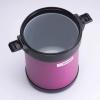 imageZojirushi SLJBE14AZ Mr Bento Stainless Lunch Jar 41 Oz BlueberryCarbon Black