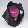 imageZojirushi SLJBE14AZ Mr Bento Stainless Lunch Jar 41 Oz BlueberryCarbon Black
