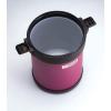 imageZojirushi SLJBE14AZ Mr Bento Stainless Lunch Jar 41 Oz BlueberryPlum