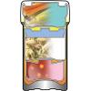imageZojirushi SLNCE09 Stainless Ms Bento Steel Vacuum Lunch Jar 285OunceMs Bento Stainless Steel Lunch Jar