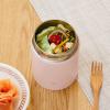 imageZojirushi SWKA75H Stainless Steel Lunch Jar 25 oz Vintage Rose