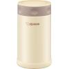imageZojirushi Stainless Steel Food Jar 9Ounce Pale OrangeCream