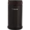 imageZojirushi Stainless Steel Food Jar 9Ounce Pale OrangeDark Brown