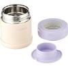 imageZojirushi Stainless Steel Food Jar 9Ounce Pale OrangePale Orange