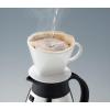 imageZojirushi Stainless Steel Vacuum Carafe with BrewThru Lid 64Ounce BlackStainless Black