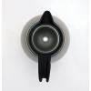 imageZojirushi Stainless Steel Vacuum Carafe with BrewThru Lid 64Ounce BlackStainless Black
