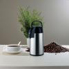 imageZojirushi Supreme Air Pot Beverage Dispenser 30 L Polished Stainless