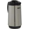 imageZojirushi AHGB10SE Thermal Serve Carafe 34 oz  10 liter Polished Stainless Steel Made in JapanPolished Stainless Steel