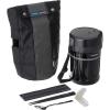 imageZojirushi Classic Bento Vacuum Lunch Jar  Black