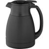 imageZojirushi SHHC10BM Stainless Steel Vacuum Carafe 1Liter Matte BlackMatte Black