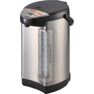 imageZojirushi CDCC50 VE Hybrid Water Boiler and Warmer 169oz Dark Brown