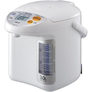 imageZojirushi CDLFC30 Panorama Window Micom Water Boiler and Warmer 101 oz30 L White32 Quarts