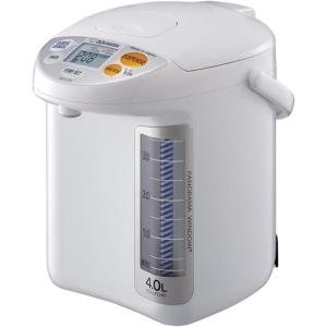 imageZojirushi CDLFC30 Panorama Window Micom Water Boiler and Warmer 101 oz30 L White42 Quarts