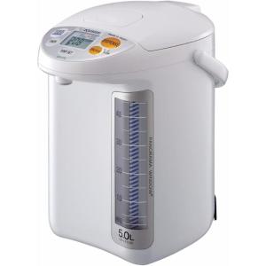 imageZojirushi CDLFC30 Panorama Window Micom Water Boiler and Warmer 101 oz30 L White53 Quarts
