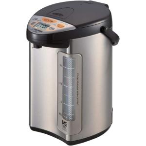 imageZojirushi Hybrid Water Boiler ampamp Warmer