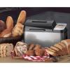 imageZojirushi BBPDC20BA Home Bakery Virtuoso Plus Breadmaker 2 lb loaf of breadBreadmaker