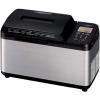 imageZojirushi BBPDC20BA Home Bakery Virtuoso Plus Breadmaker 2 lb loaf of breadBreadmaker