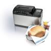 imageZojirushi BBPDC20BA Home Bakery Virtuoso Plus Breadmaker 2 lb loaf of breadBreadmaker