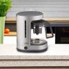 imageZojirushi ECDAC50 Zutto 5Cup Drip CoffeemakerSilver