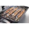 imageZojirushi EFVSC40 1300Watt Electric Gourmet Roaster