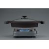 imageZojirushi EPRAC50 Gourmet dExpert 1350Watt Electric SkilletElectric Skillet