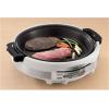 imageZojirushi EPRAC50 Gourmet dExpert 1350Watt Electric SkilletElectric Skillet