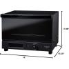 imageZojirushi ETZLC30 Micom Toaster Oven Black