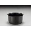imageZojirushi Micom 3Cup Compact Size Multiple Settings Stainless Steel Made BuiltIn Retractable Power Cord and Easy to Transport Rice Cooker and WarmerStainless Black