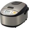 imageZojirushi NSTSC10 512Cup Uncooked Micom Rice Cooker and Warmer 10Liter10 cups