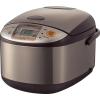imageZojirushi NSTSC10 512Cup Uncooked Micom Rice Cooker and Warmer 10Liter10 cups