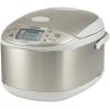 imageZojirushi NSTSC10 512Cup Uncooked Micom Rice Cooker and Warmer 10Liter10 cups