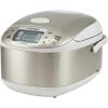 imageZojirushi NSTSC10 512Cup Uncooked Micom Rice Cooker and Warmer 10Liter55 cups
