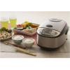imageZojirushi NSTSC10 512Cup Uncooked Micom Rice Cooker and Warmer 10Liter55 cups